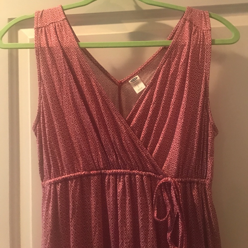 Maternity dress